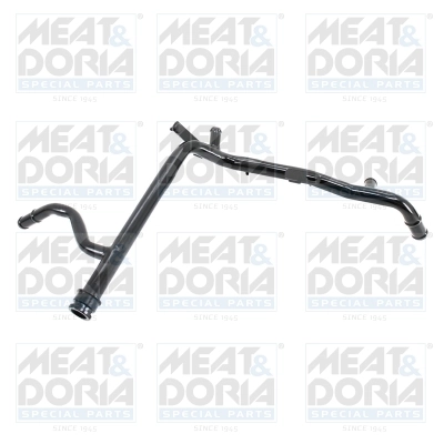 Coolant Pipe